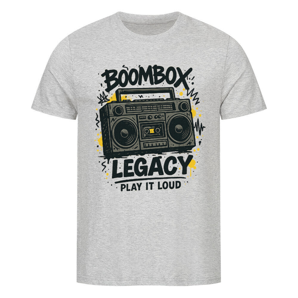 Image for color: heather grey