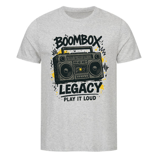 Image for color: heather grey