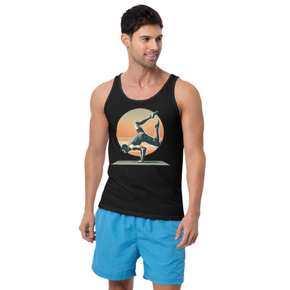 Yoga Harmonie – Balance Tanktop Unisex