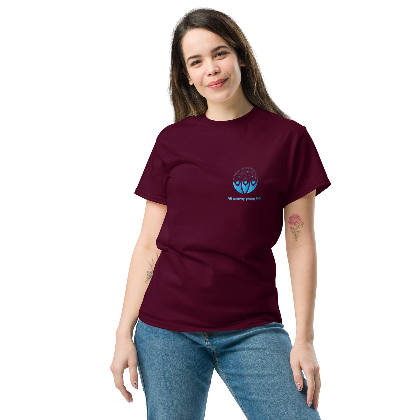 all activity group Unisex T-Shirt