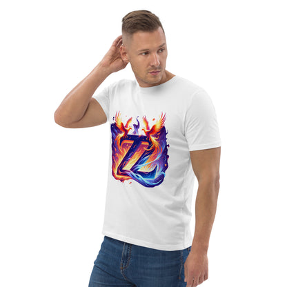 Zauberzelt-T-Shirt